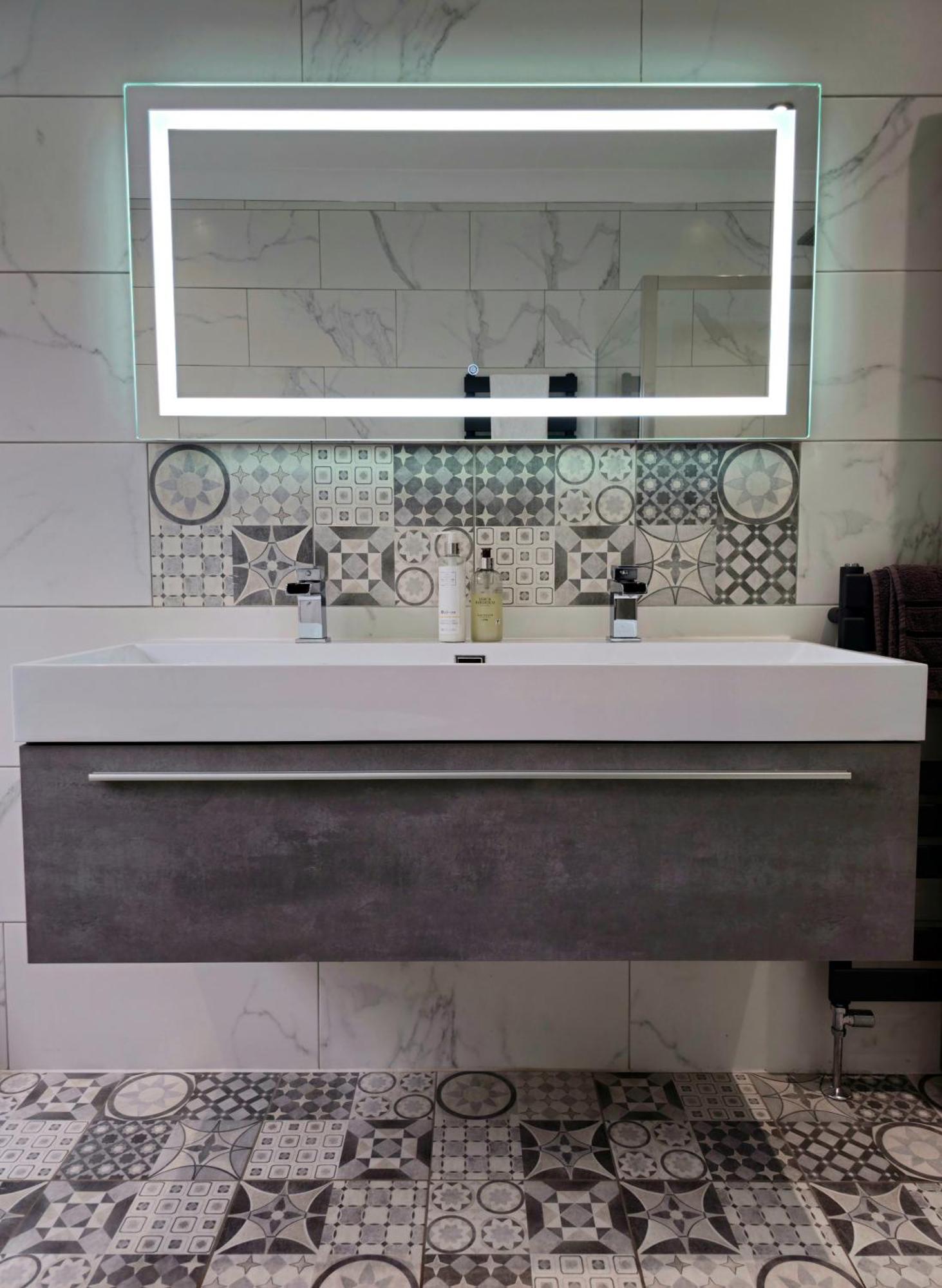 Gleann Fia House Guest House Arrochar Ngoại thất bức ảnh